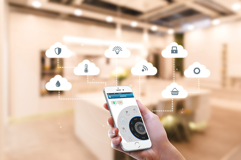 智能家居控制系統兼容性